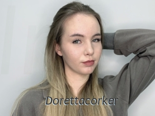 Dorettacorker