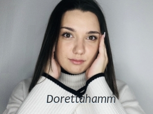 Dorettahamm