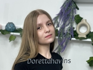 Dorettahavins