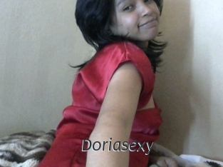 Doriasexy