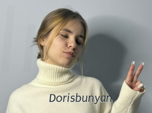 Dorisbunyan