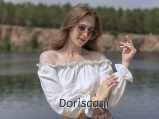 Doriscarll