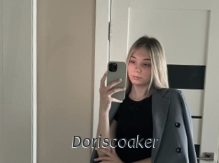 Doriscoaker