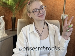 Dorisestabrooks