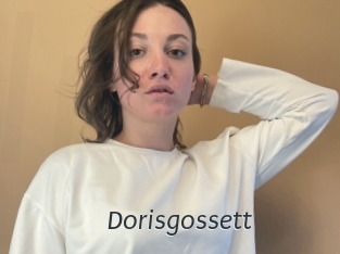 Dorisgossett