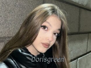 Dorisgreen