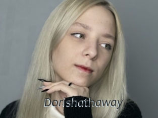 Dorishathaway