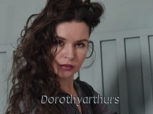 Dorothyarthurs