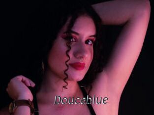 Douceblue