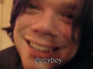 Dozyboy