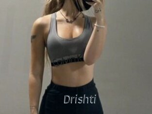 Drishti