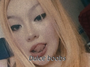 Dulce_boobs