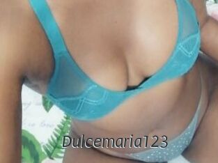 Dulcemaria123