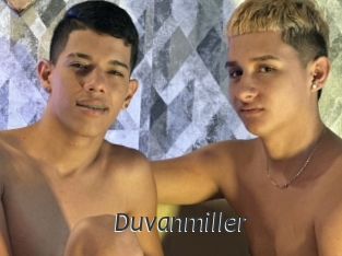 Duvanmiller