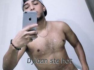 Dylaan_ste_hot