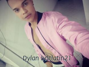 Dylan_hotlatin21