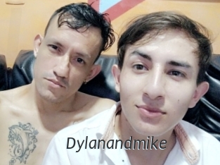 Dylanandmike