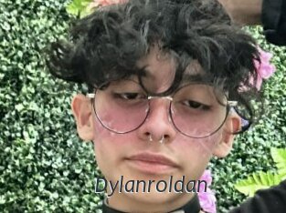 Dylanroldan