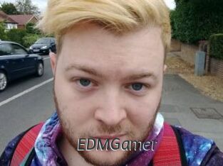 EDMGamer