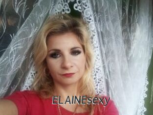 ELAINEsexy