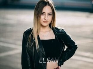 ELSAH