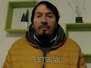 ESTEBAN