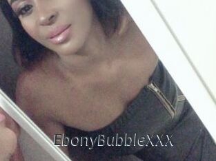 EbonyBubbleXXX