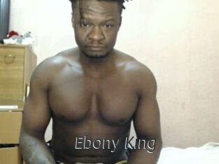 Ebony_King