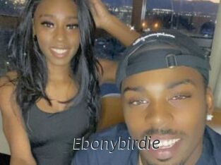 Ebonybirdie