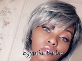 EgyptianBarbie