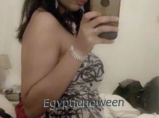 Egyptianqween