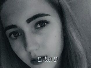 Ekka_D