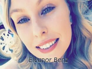 Eleanor_Benz