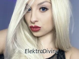 ElektraDivine