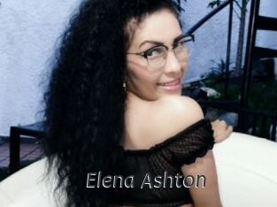 Elena_Ashton Ligne Rose