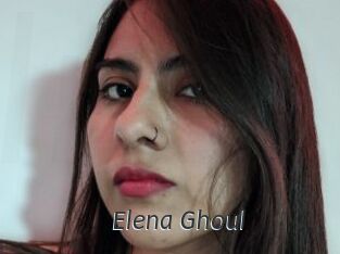 Elena_Ghoul