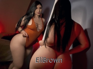 EliBrown