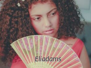 Eliadams