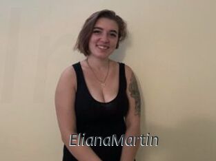 ElianaMartin