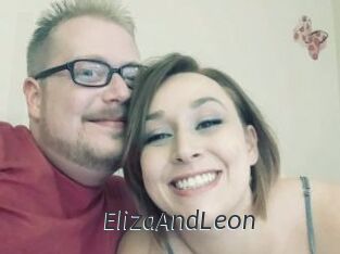 ElizaAndLeon