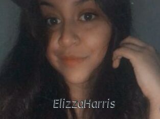 ElizzaHarris