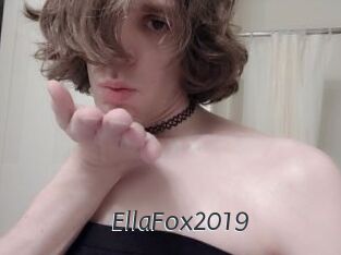 EllaFox2019