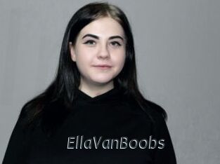 EllaVanBoobs