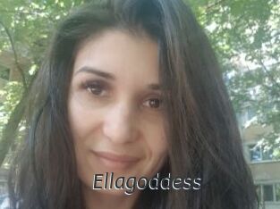 Ellagoddess