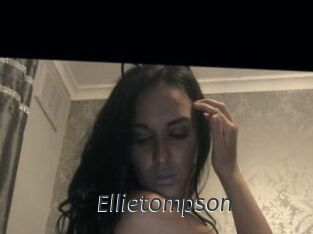 Ellietompson