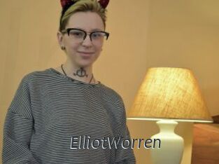 ElliotWorren