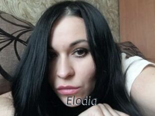 Elodia