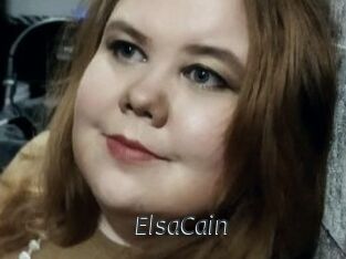 ElsaCain