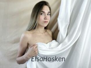 ElsaHosken