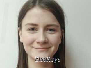 ElsaReys